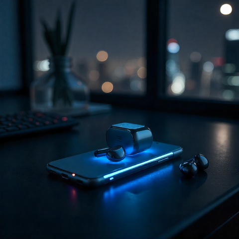 Mobile & Electronics