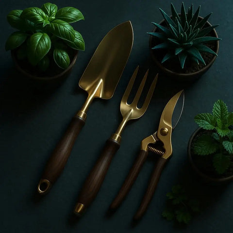 Garden & Outdoors