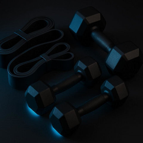 Fitness & Wellness