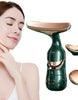 3 in 1 Anti-Wrinkles Face Neck Eyes Massager