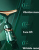 3 in 1 Anti-Wrinkles Face Neck Eyes Massager