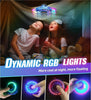Magic Flying Orb Spinner |