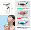 Neck & Face Firming Device | Anti-Wrinkle Skin Tightening Tool (48% OFF)
