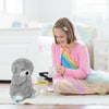 Comfort Plush Toy for Relaxation & Sleep