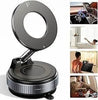 Vacuum Suction Magnetic Bracket (Wall-Mount Holder)