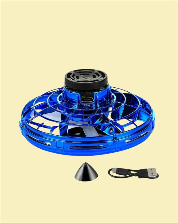 Magic Flying Orb Spinner |