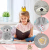 Comfort Plush Toy for Relaxation & Sleep