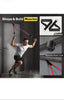 Resistance Band Set for Heavy Workout
