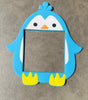 Cute Cartoon Power Socket Stickers