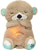 Comfort Plush Toy for Relaxation & Sleep