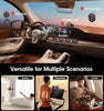 Vacuum Suction Magnetic Bracket (Wall-Mount Holder)