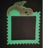 Cute Cartoon Power Socket Stickers