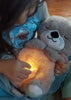 Comfort Plush Toy for Relaxation & Sleep