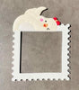 Cute Cartoon Power Socket Stickers