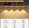 LED PIR Motion Sensor Cabinet Light