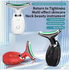 Neck & Face Firming Device | Anti-Wrinkle Skin Tightening Tool (48% OFF)