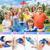 Magic Flying Orb Spinner |