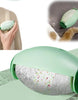 Travel Size Reusable Mini Super Sticky Lint Remover Roller for Clothes & Pet Fur Hair Remover Home & Travelling Accessories