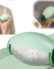 Travel Size Reusable Mini Super Sticky Lint Remover Roller for Clothes & Pet Fur Hair Remover Home & Travelling Accessories
