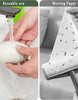 Travel Size Reusable Mini Super Sticky Lint Remover Roller for Clothes & Pet Fur Hair Remover Home & Travelling Accessories