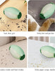 Travel Size Reusable Mini Super Sticky Lint Remover Roller for Clothes & Pet Fur Hair Remover Home & Travelling Accessories
