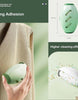 Travel Size Reusable Mini Super Sticky Lint Remover Roller for Clothes & Pet Fur Hair Remover Home & Travelling Accessories